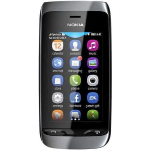 Nokia Asha 309