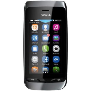 Nokia Asha 310