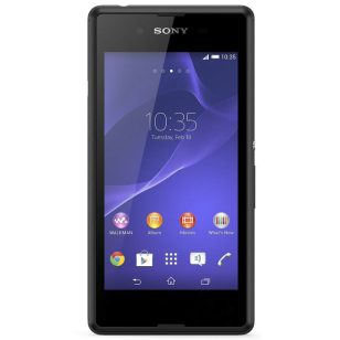 Sony Xperia E3 Dual