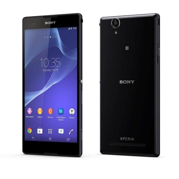 Sony Xperia M2 Aqua