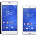 Sony Xperia Z3 Compact