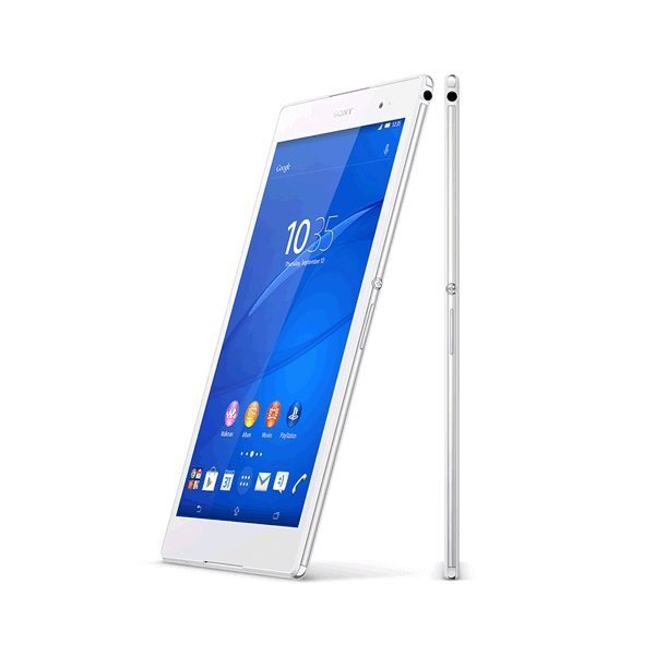 Sony Xperia Z3 Compact