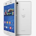 Sony Xperia Z3v