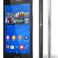 Sony Xperia Z3v