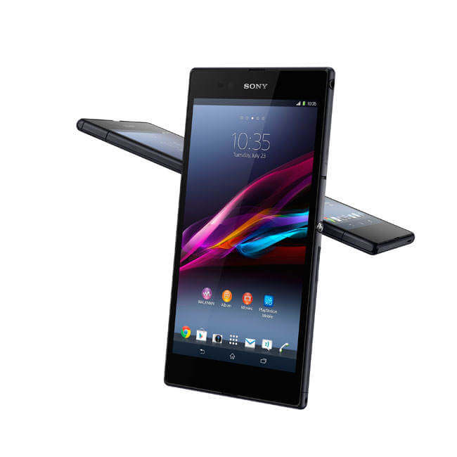 Sony Xperia C3 Dual Sony Experia C3 Dual