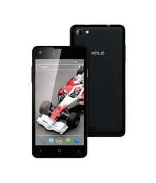 XOLO One