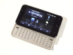 Toshiba K01