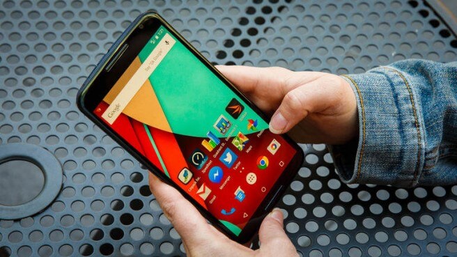Google’s Nexus 6 Tips And Tricks