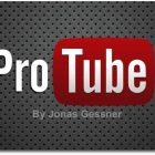 protube for youtube