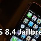 iOS jailbreak