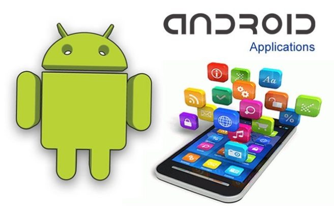 android top 10 apps