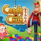 Candy Crush Saga