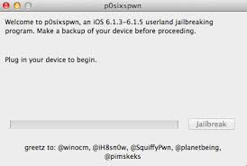 posixspwn Jailbreak iOS