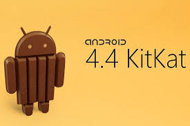 Android 4.4-4.4.4 KitKat