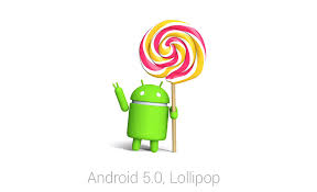 Android 5.0 - 5.0.2 Lollipop