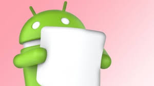 android Marshmallow