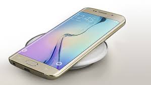 Samsung Galaxy S6 edge - Alternative of iPhone 6