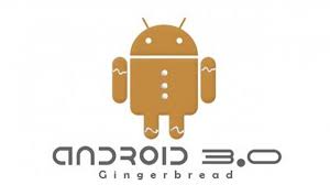 Android 2.3 - 2.3.2 Gingerbread(API level 9)