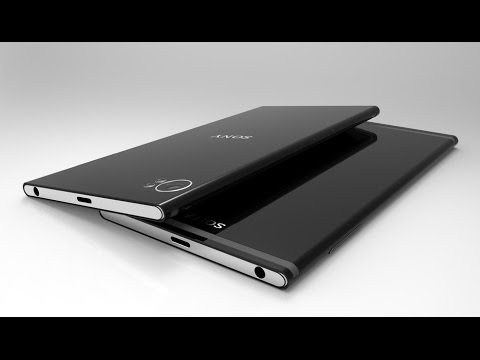 Sony Xperia Z5 - Alternative of iPhone 6