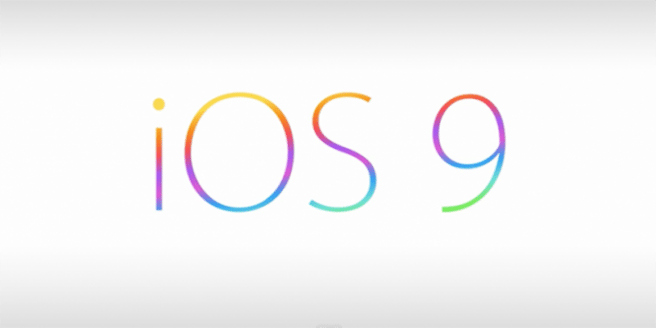 Premiere apps compatible with iOS 9 with their upgrades