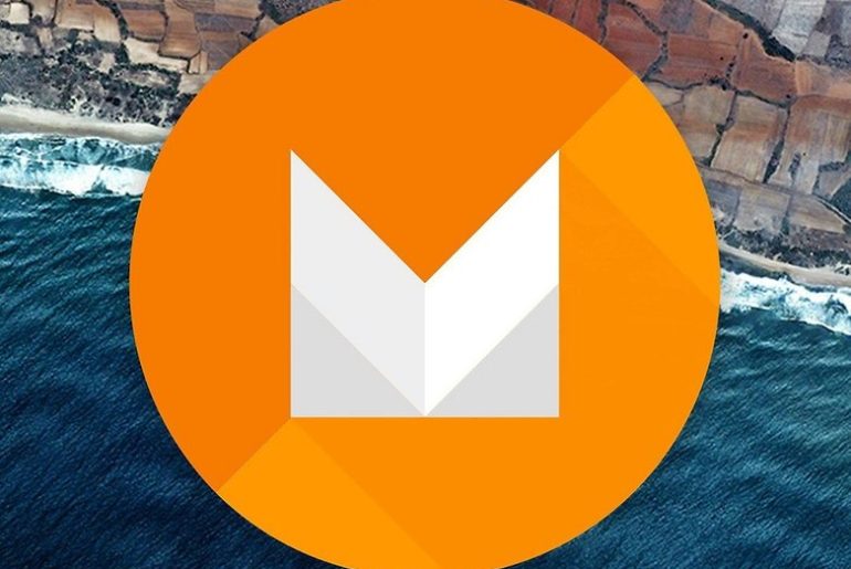 Android 6.0 Marshmallow