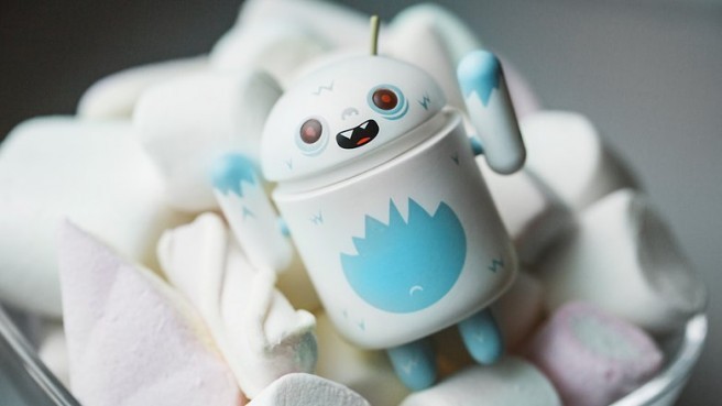 Android 6.0 Marshmallow