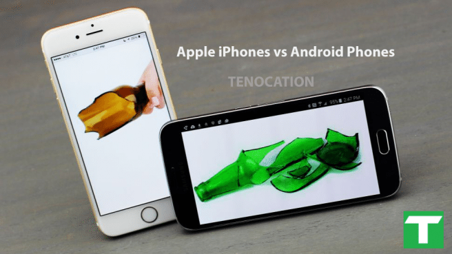 apple-iphone-vs-android