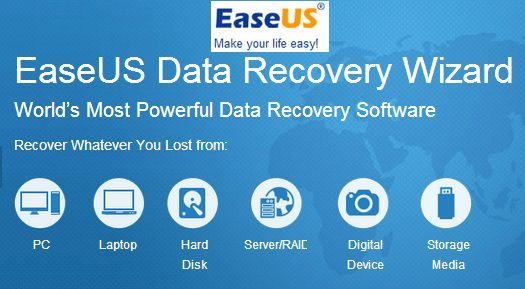 Data Recovery Tool for Windows