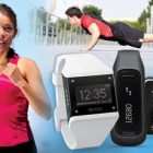 Activity Trackers