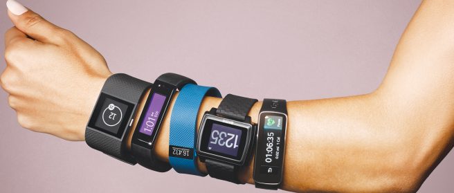 buy fitness tracker