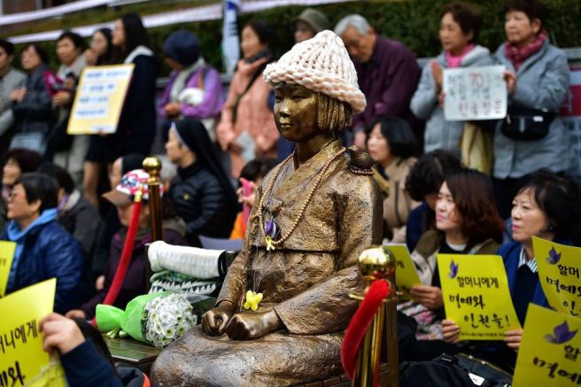 Comfort Women