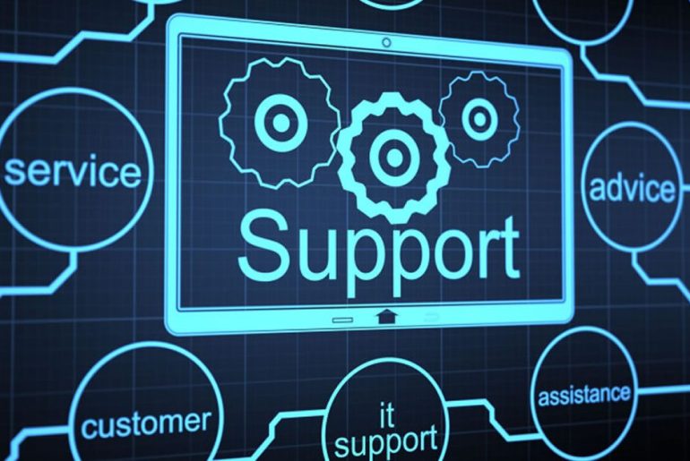 IT Support