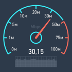 Internet Speed Test