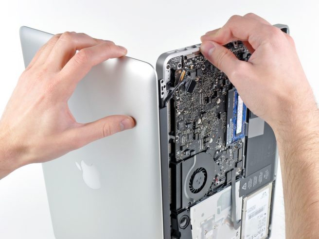 macbook pro repairs