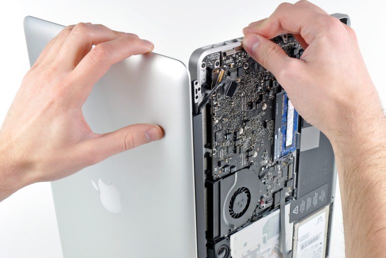 macbook pro repairs