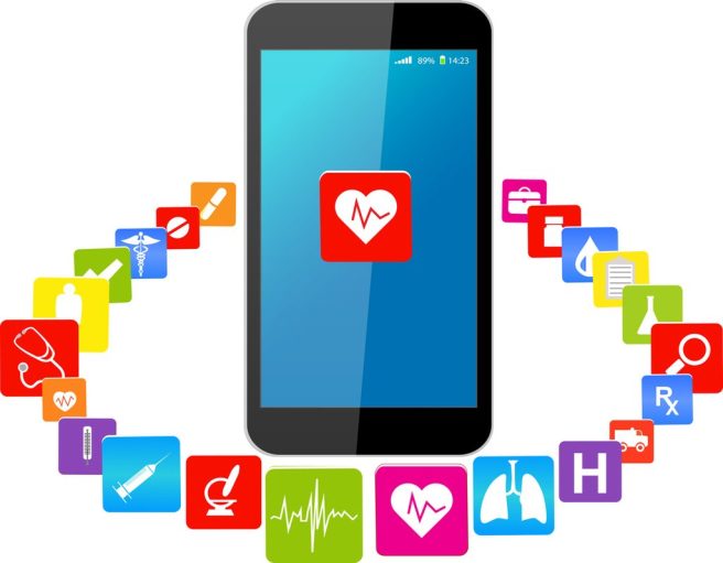 medical emergency apps