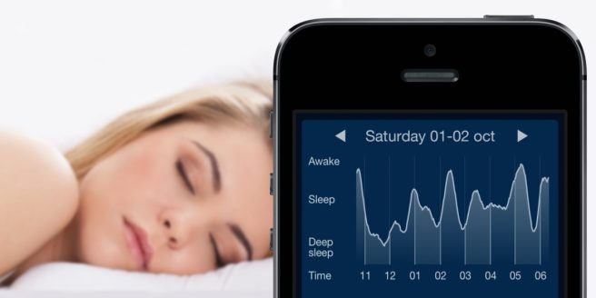 Sleep Tracking Apps