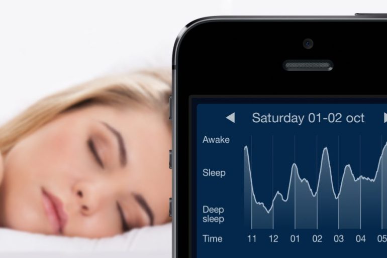 Sleep Tracking Apps