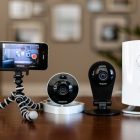 How to Transform Your Old Phone Into a Security Camera