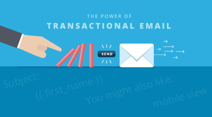 Transactional-Emails