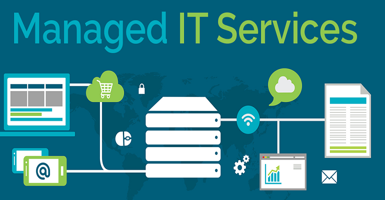 Managed IT Services