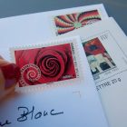 print stamps online