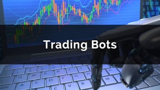 Cryptocurrency-Trading-Bots