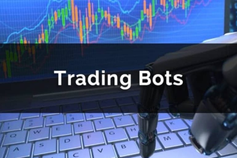 Cryptocurrency-Trading-Bots