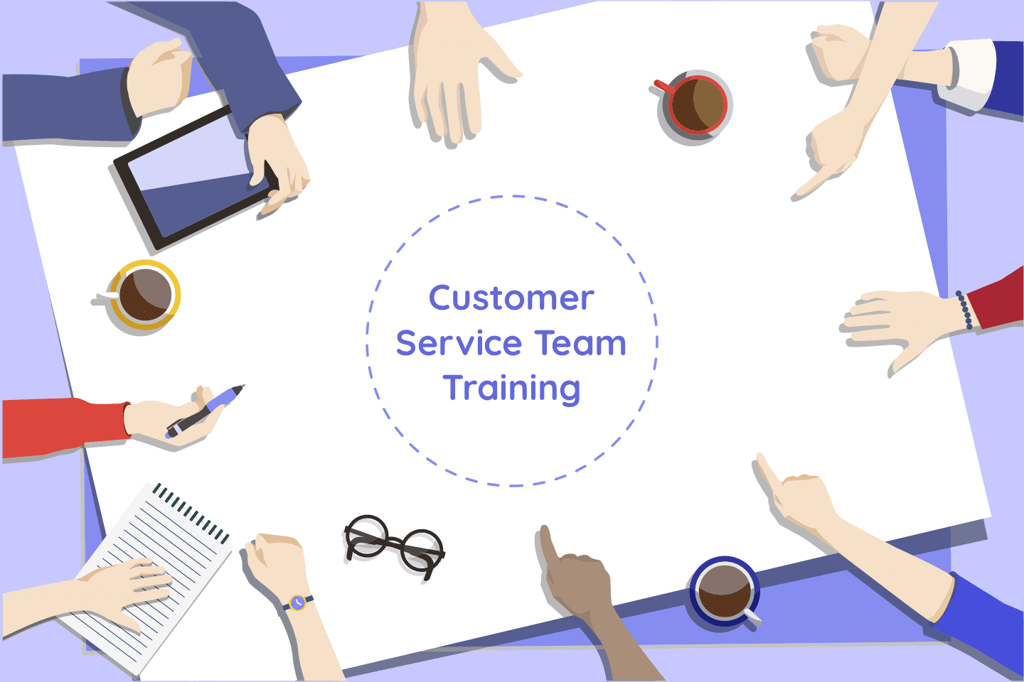 How Would You Rate Your Customer Service Skills