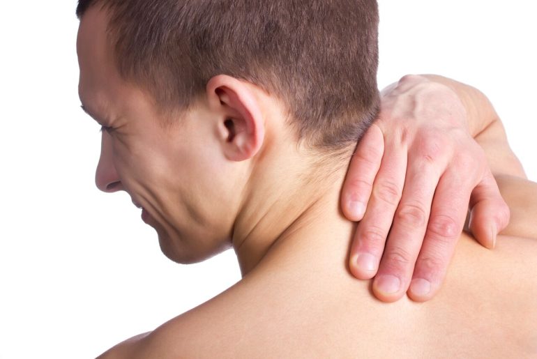 Herniated Disc In Neck, Causes, Symptoms And Treatment