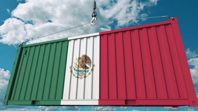 Conditions and Restrictions When Shipping to Mexico