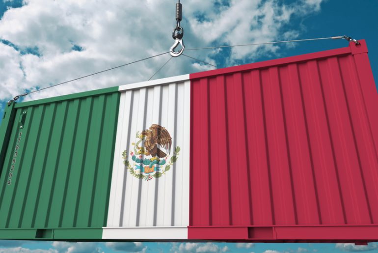 Conditions and Restrictions When Shipping to Mexico