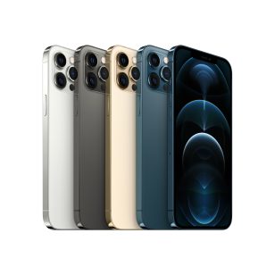 iPhone 12 Pro Max iPhone 12 Pro Max