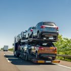 Shipping a car can be considered one of the most difficult tasks of moving and transporting. There are many shipping methods available ranging from the cheapest way to the most expensive.